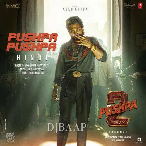 Pushpa 2 The Rule