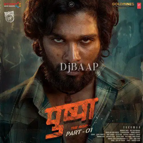 Pushpa - The Rise