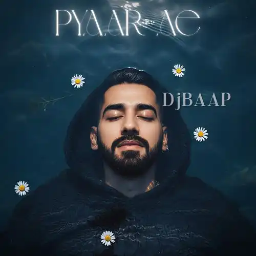 Pyaar Ae album art