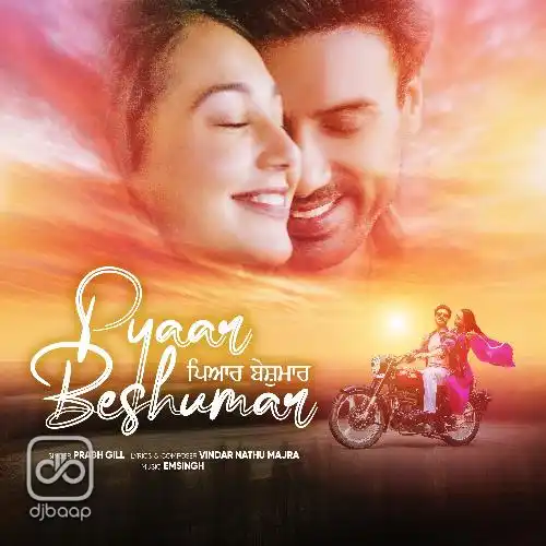 Pyaar Beshumar