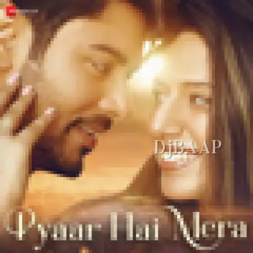 Pyaar Hai Mera album art