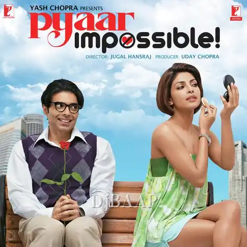 Pyaar Impossible!