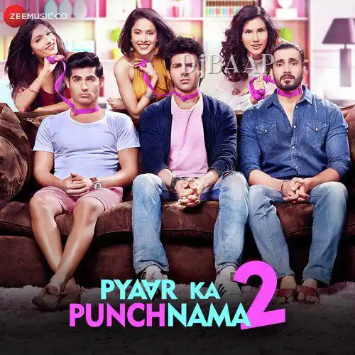 Pyaar Ka Punchnama 2