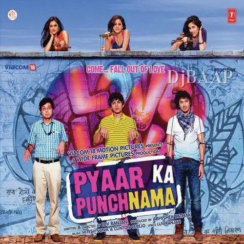 Pyaar Ka Punchnama