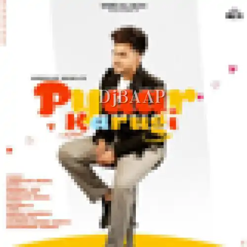 Pyaar Karugi album art
