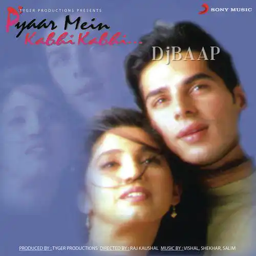 Pyaar Mein Kabhi Kabhi