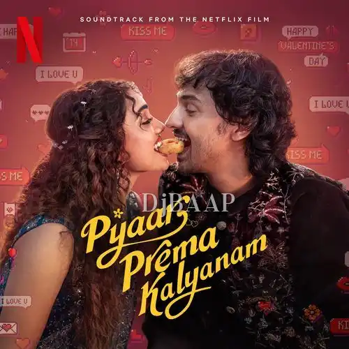 Pyaar Prema Kalyanam