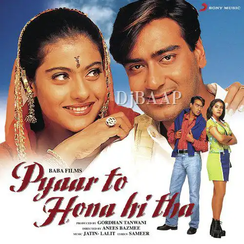 Pyaar To Hona Hi Tha