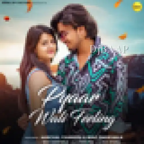 Pyaar Wali Feeling album art