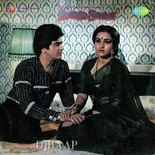 Pyaasa Sawan