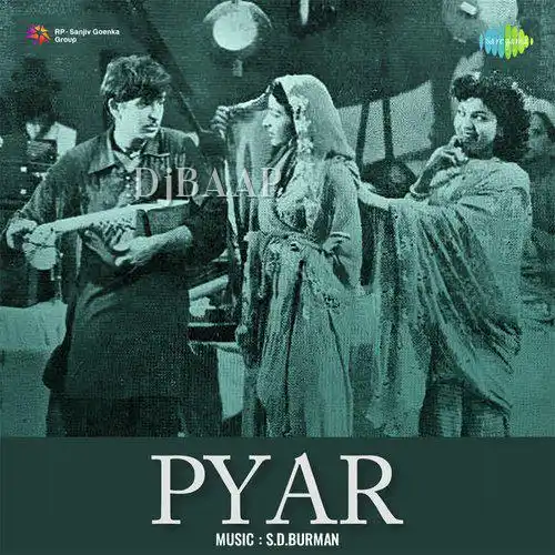 Pyar