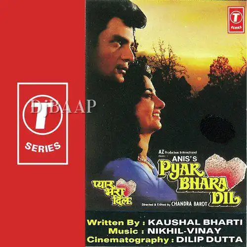Pyar Bhara Dil