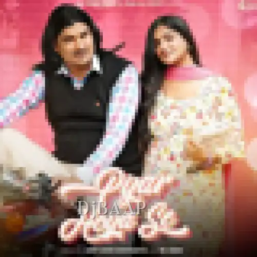 Pyar Hoya Se album art