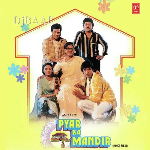 Pyar Ka Mandir