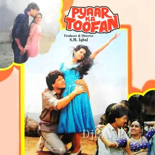 Pyar Ka Toofan