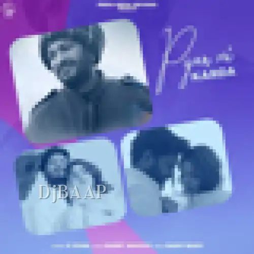 Pyar Ni Karda album art