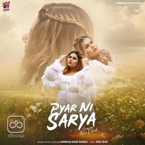 Pyar Ni Sarya