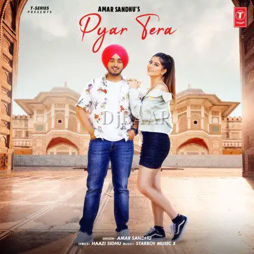 Pyar Tera thumbnail