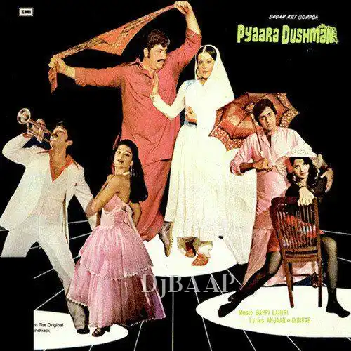 Pyara Dushman