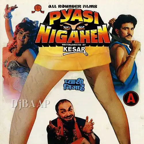 Pyasi Nigahen