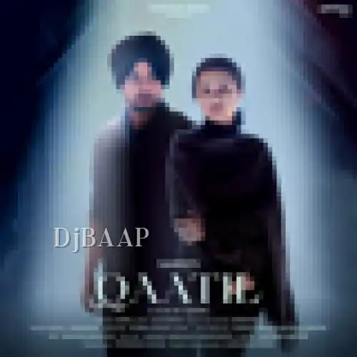 Qaatil album art