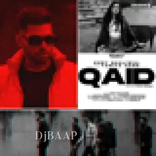 Qaid album art