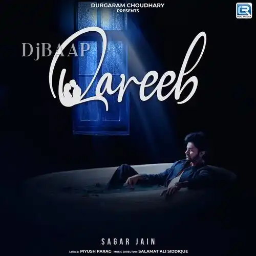 Qareeb album art