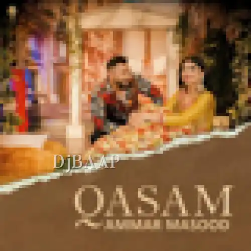 Qasam album art