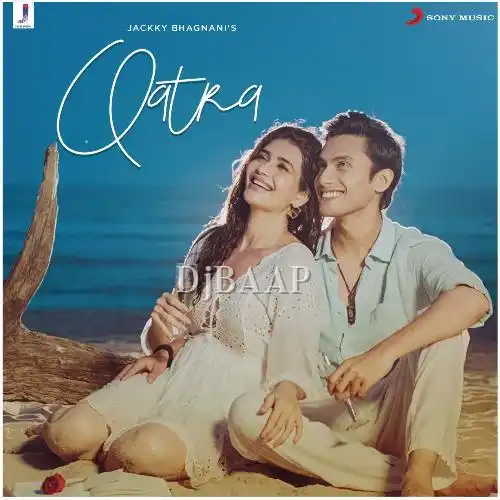 Qatra album art