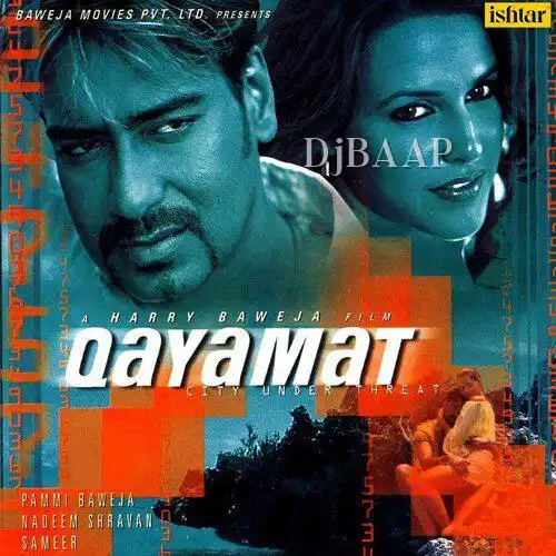Qayamat