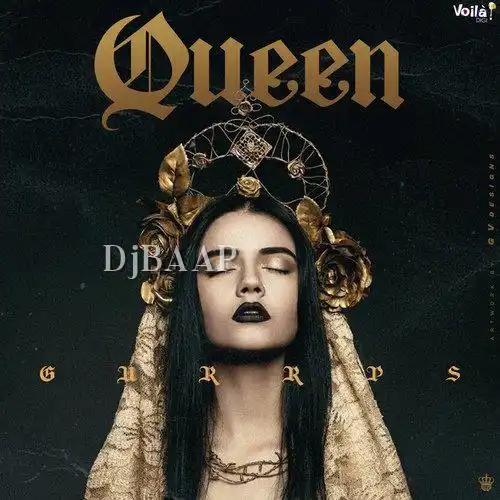 Queen - Gurrps
