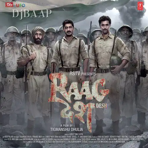 Raag Desh