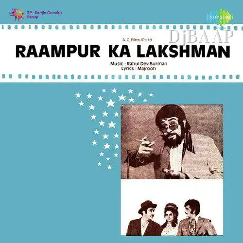 Raampur Ka Lakshman