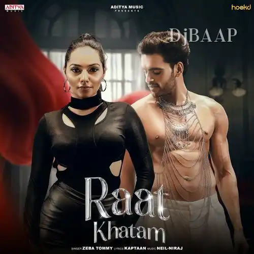 Raat Khatam album art