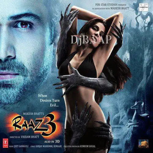 Raaz 3
