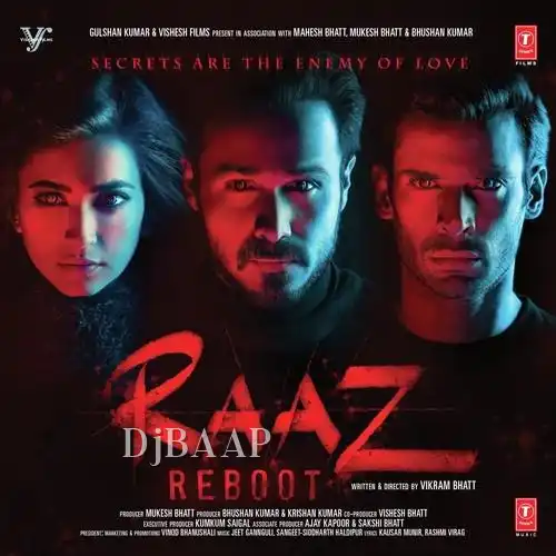 Raaz Reboot
