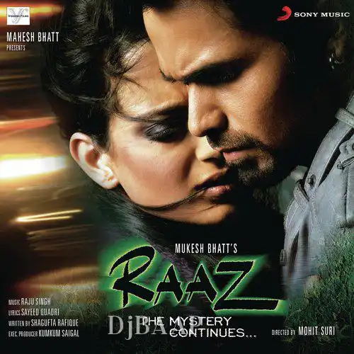 Raaz - The Mystery Continues