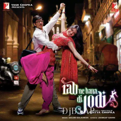 Rab Ne Bana Di Jodi