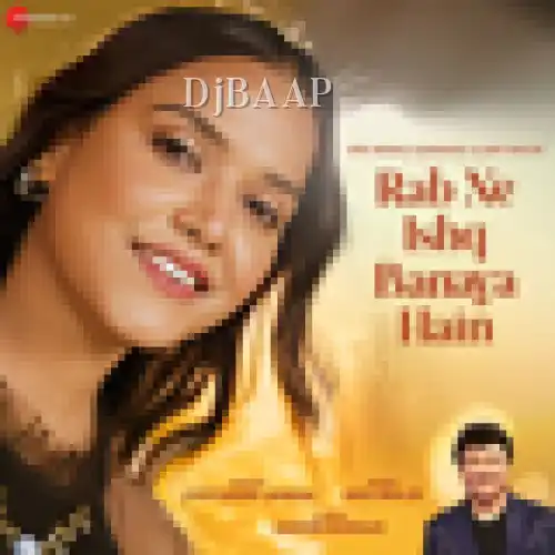 Rab Ne Ishq Banaya Hain album art