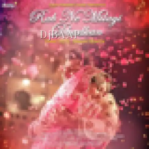 Rab Ne Milayi Dhadkan album art