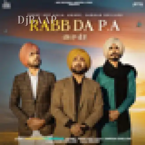 Rabb Da P.A