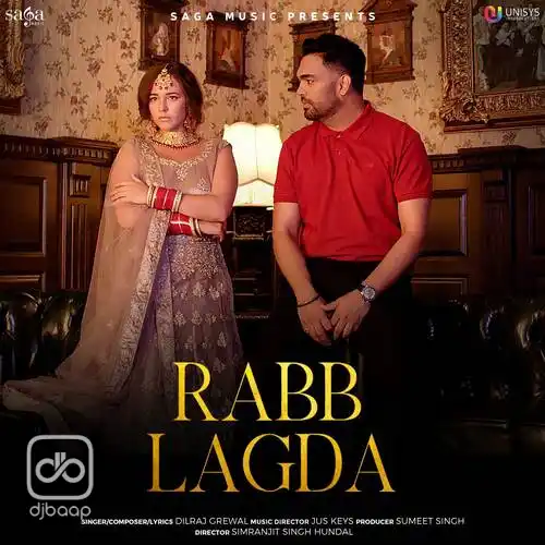 Rabb Lagda