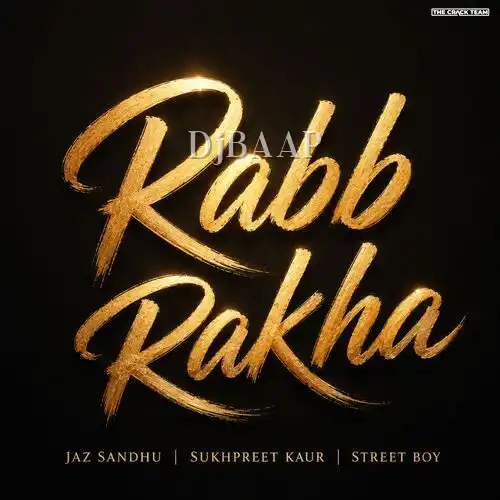 Rabb Rakha album art