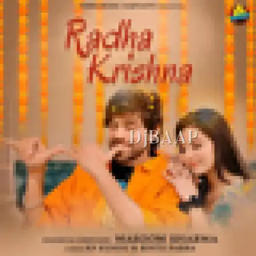 Radha Krishna album art