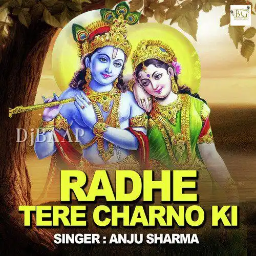 Radhe Tere Charno Ki