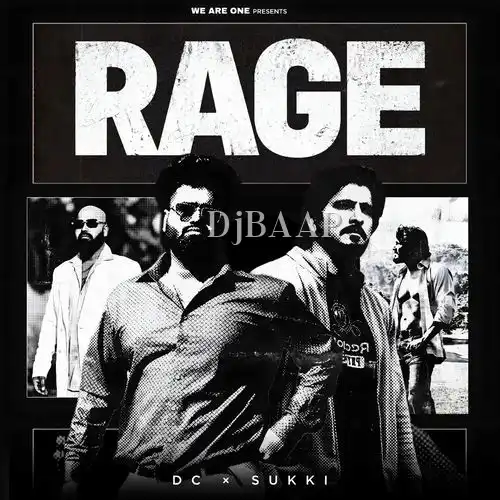 Rage
