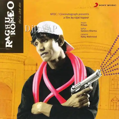 Raghu Romeo