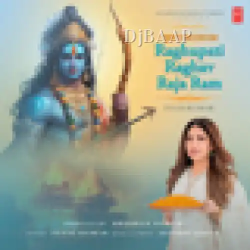 Raghupati Raghav Raja Ram album art
