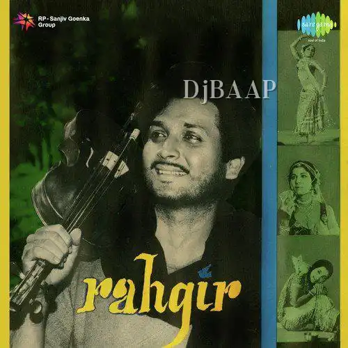 Rahgir