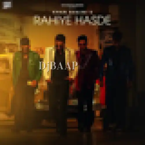 Rahiye Hasde album art